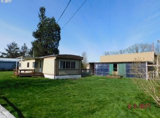 92402 East Rd, Astoria, OR 97103