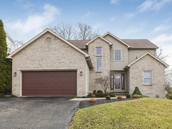 310 Weatherburn Dr, Pataskala, OH 43062