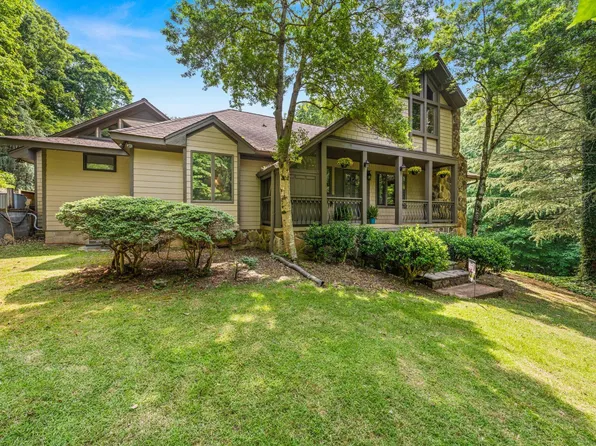 351 County Road 580, Athens, TN 37303