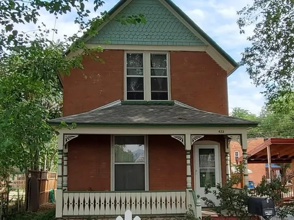 425 E Main St, Florence, CO 81226