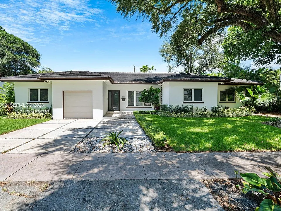 511 Madeira Ave