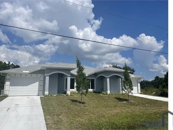 4724 27th St SW #4724, Lehigh Acres, FL 33973