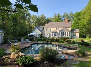 3 Woodland Rd, Boxford, MA 01921