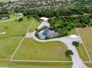 22778 Highway 62b, Snyder, OK 73566