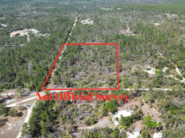 13169 Stricklands Landing Dr S, Perry, FL 32348