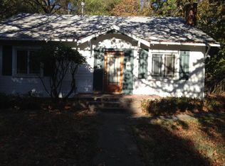 355 N Oregon St, Jacksonville, OR