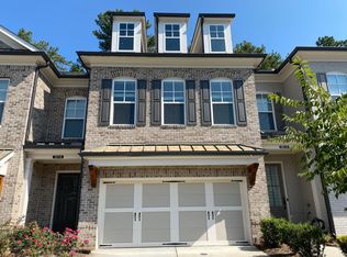 5016 Towneship Creek Rd #5016, Roswell, GA 30075