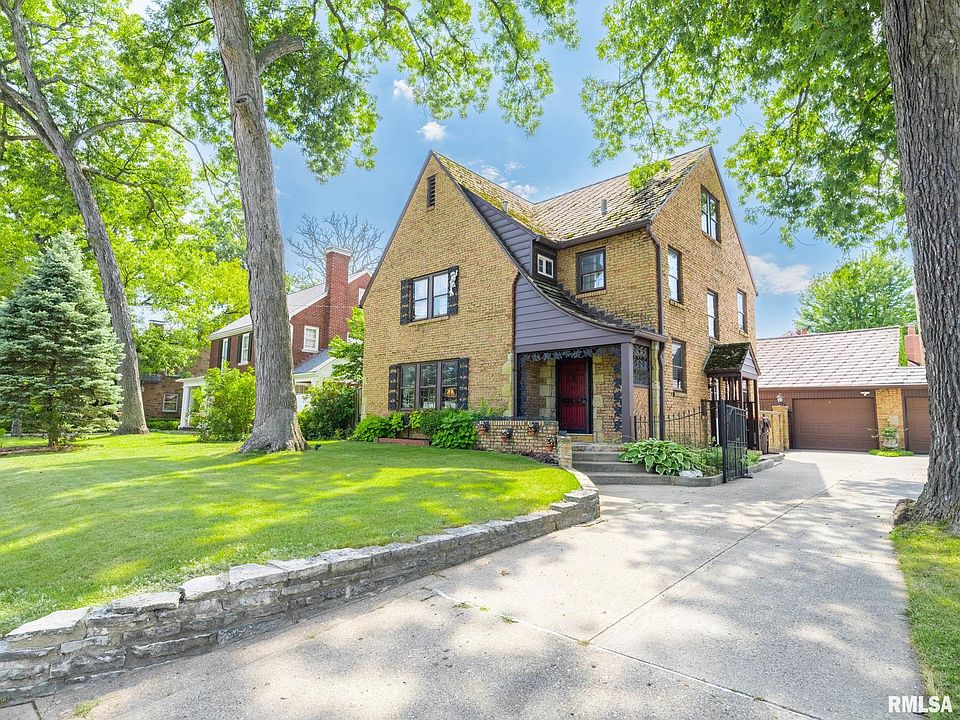 3923 N Knoxville Ave, Peoria, IL 61614 Zillow