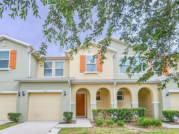 5124 Crown Haven Dr, Kissimmee, FL 34746