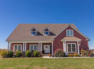 1375 Liberty Church Rd, Auburn, KY 42206