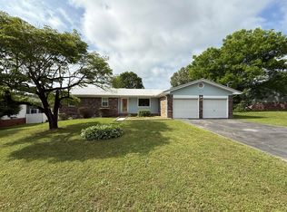 165 Ridgewood Dr, Chickamauga, GA 30707