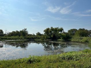 LOT 6 Fm 1129, Powell, TX 75153