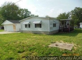 19947 Kemper Ln, Danville, IL 61834