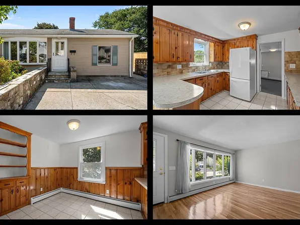 71 Woodland Ave, Cranston, RI 02920