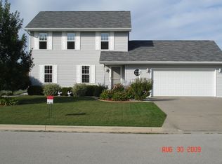 2847 Gemini Rd, Green Bay, WI 54311