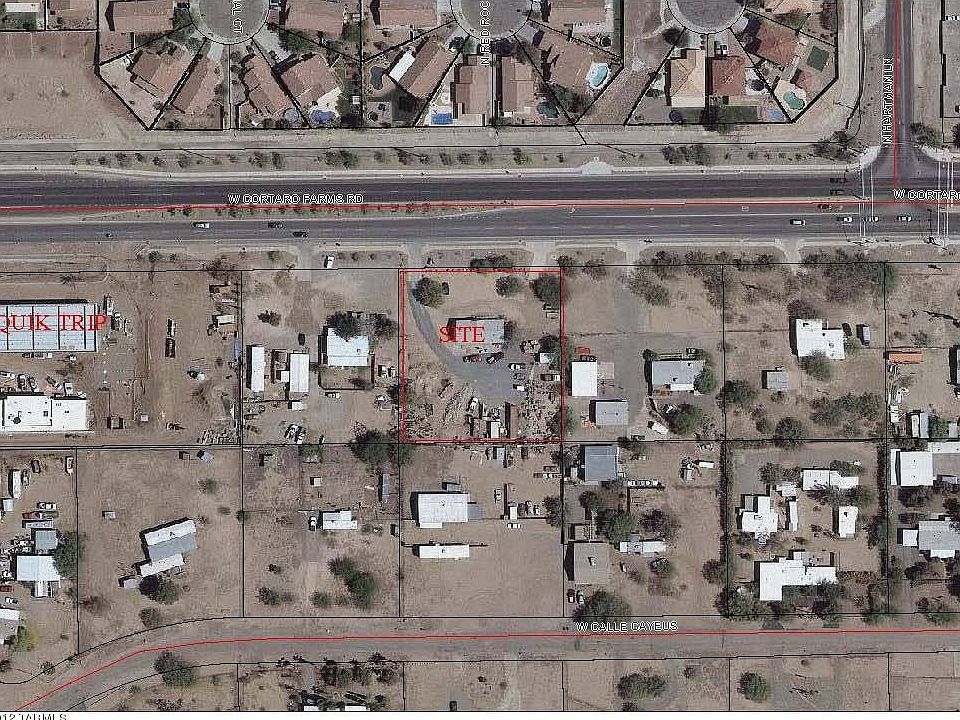 2nd image of 5461 W Cortaro Farms Rd