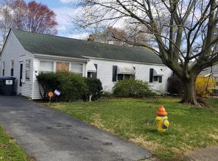 603 Harwood Rd, Wilmington, DE 19804