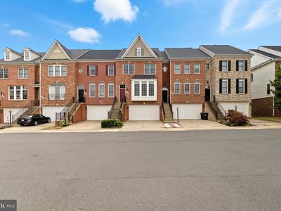 6844 Witton Cir, Gainesville, VA, 20155