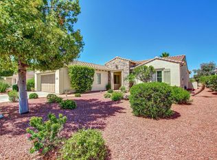 22608 N Arrellaga Dr, Sun City West, AZ 85375