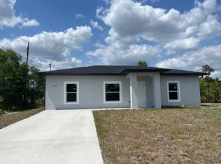 3310 27th St W, Lehigh Acres, FL 33971