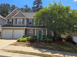 125 Omega Ct, Dallas, GA 30157