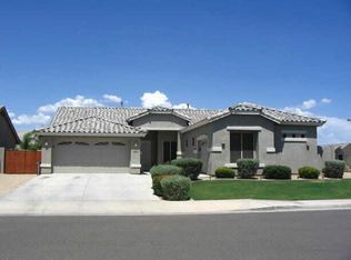 25219 N 42nd Dr, Phoenix, AZ 85083