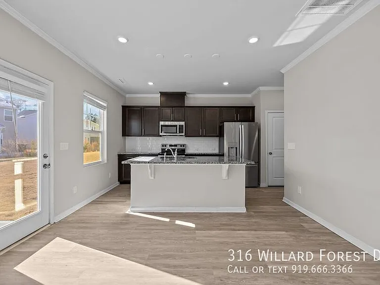316 Willard Forest Dr — Photo 22