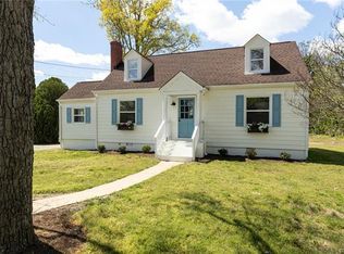 2406 Lancraft Rd, North Chesterfield, VA 23235