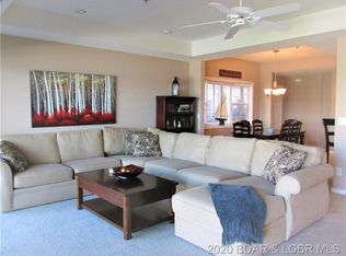 184 E Palisades Condo Dr UNIT 2B, Lake Ozark, MO 65049