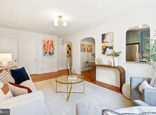 3925 Davis Pl NW APT 202, Washington, DC 20007