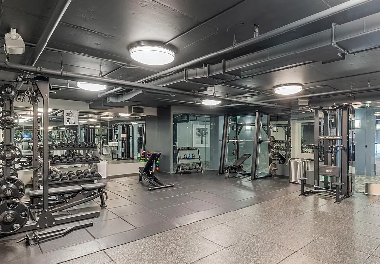 Common area
