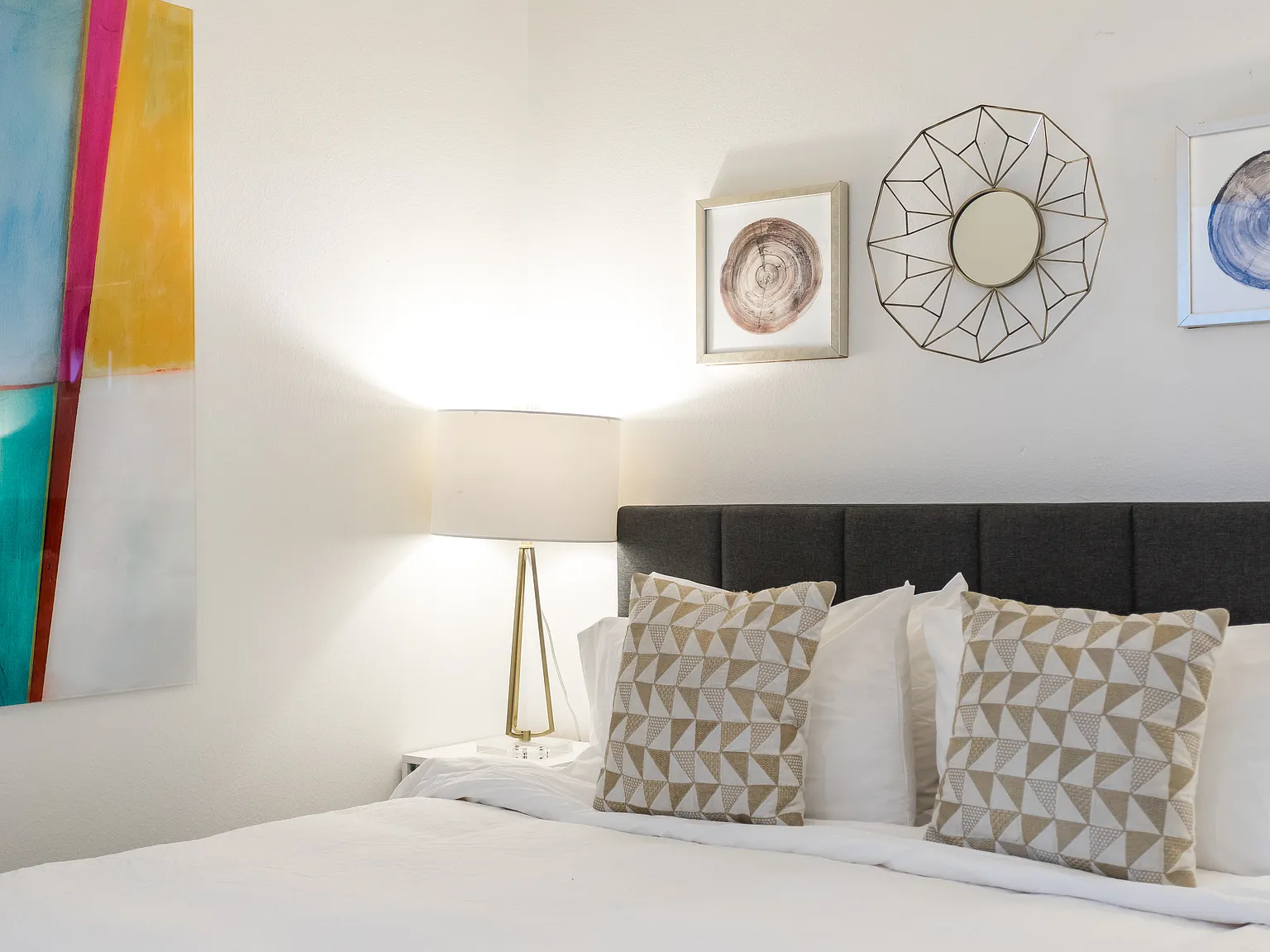 1 bed, 417 sqft, $1,950 — Photo 2