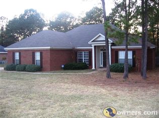 218 Grand Ridge Ln, Wetumpka, AL 36093