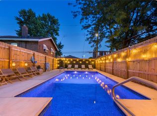 4058 Phillips Ave, Saint Louis, MO 63116