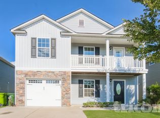 294 Sunday Silence Ln, Elgin, SC 29045