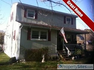 3552 Wheatland Rd, Fincastle, VA 24090