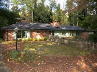 4912 Carol Ln, Sandy Springs, GA