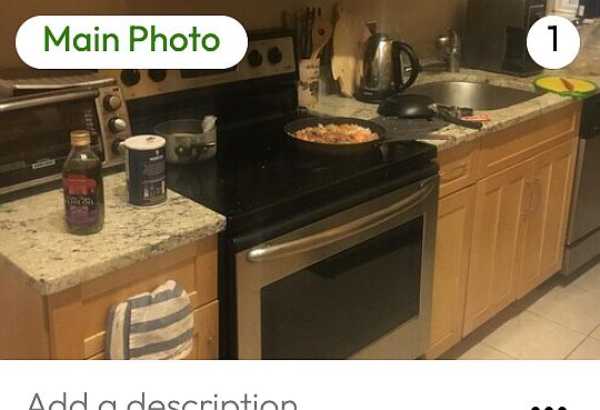 2nd image of 520 Beacon St APT 2E