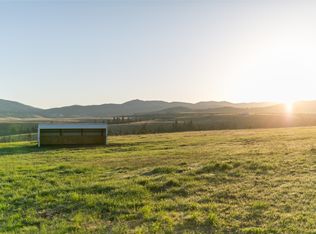 Nhn Hidden Valley Rd N, Florence, MT 59833