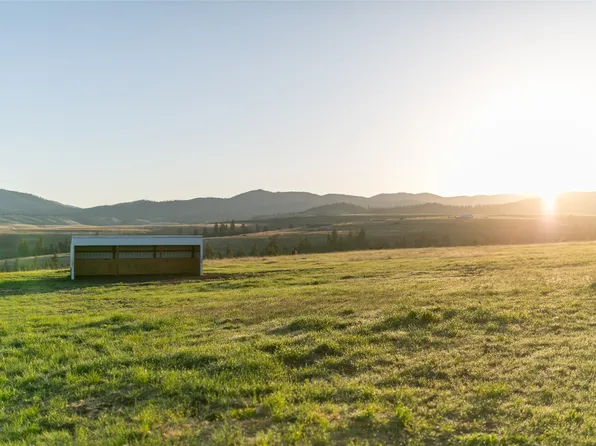 Nhn Hidden Valley Rd N, Florence, MT 59833