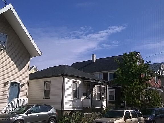 NEW ROOF!!!