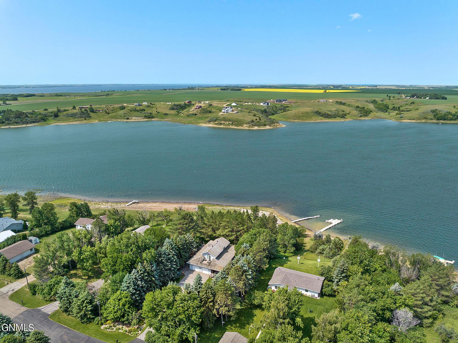 1359 41st S Avenue Ave, Garrison, ND 58540 Zillow