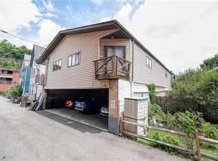 212 Church St APT 4, Pittsburgh, PA 15215