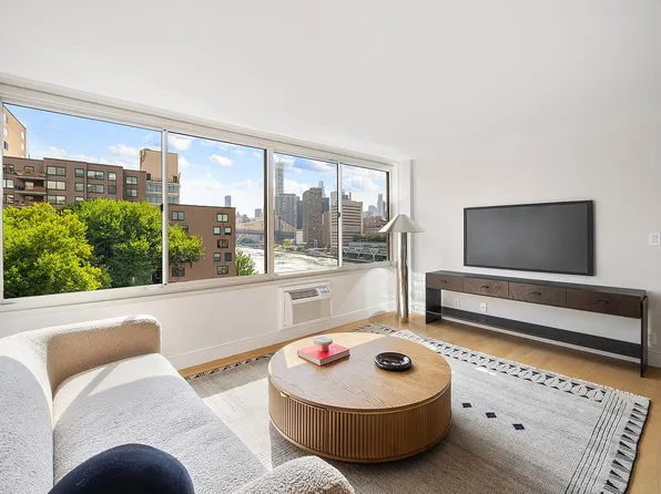 555 Main St #805, New York, NY 10044