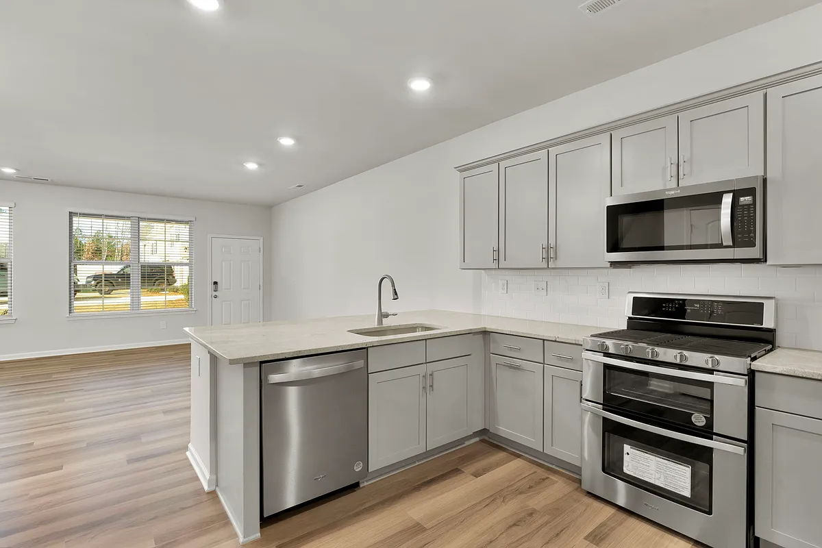 Building Photo - 4032 Harmony Hills Dr