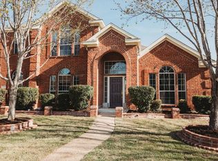 5412 Norris Dr, The Colony, TX 75056