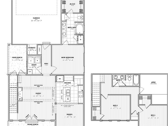 2nd image of 120 Harvey Cay Ln