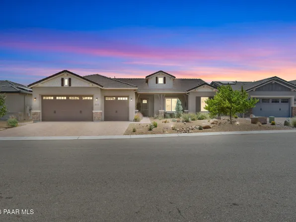 5156 Porter Creek Dr, Prescott, AZ 86301