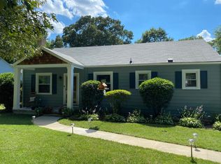 1111 Midland Ter, Durham, NC 27704