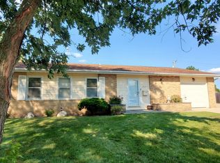 6316 Aragon Dr, Fort Wayne, IN 46818